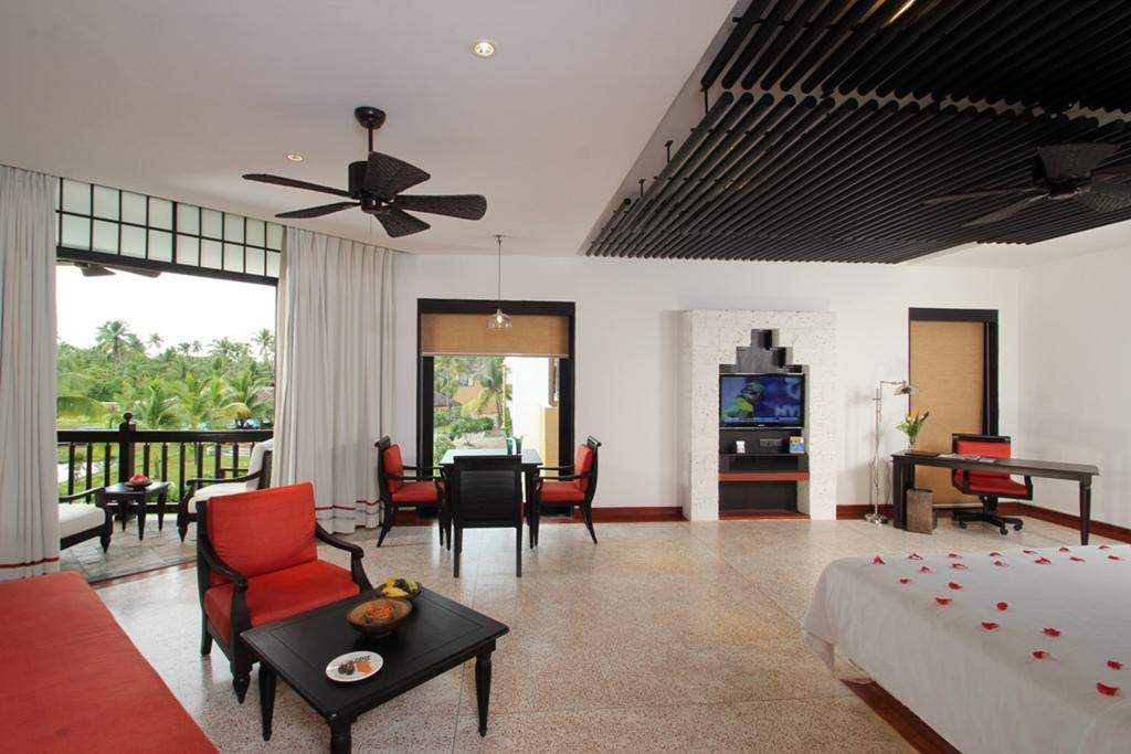 Alappuzha Vasundhara Sarovar Premiere מראה חיצוני תמונה