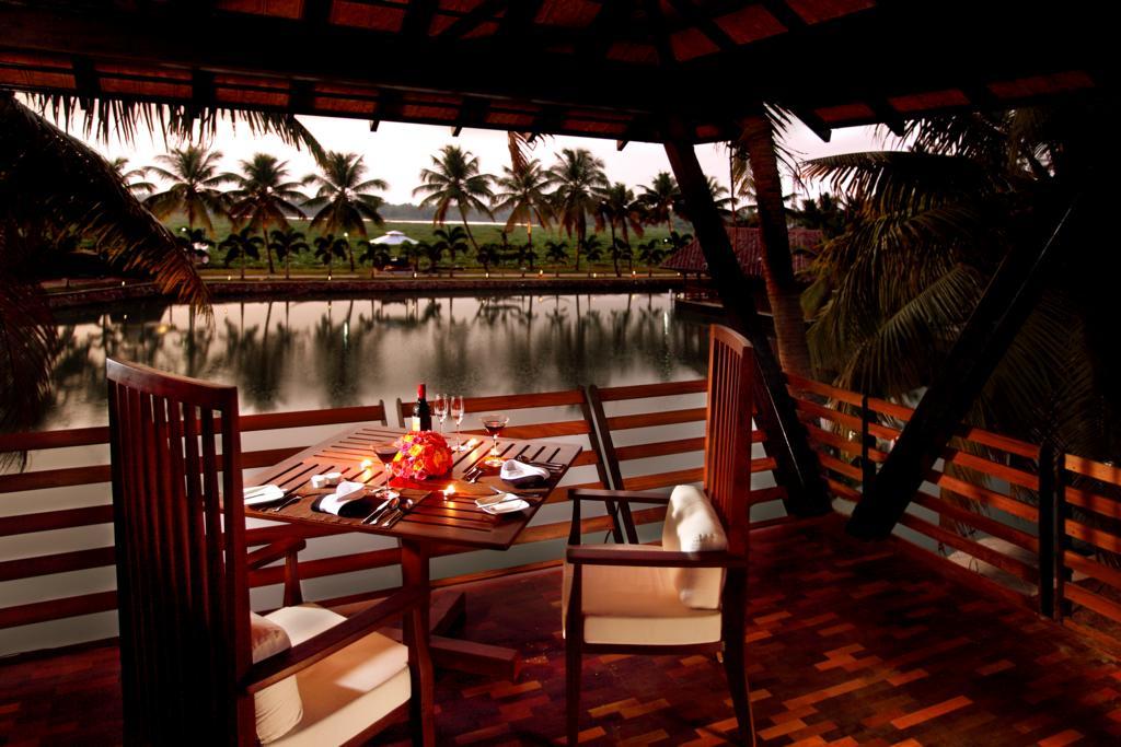 Alappuzha Vasundhara Sarovar Premiere מראה חיצוני תמונה