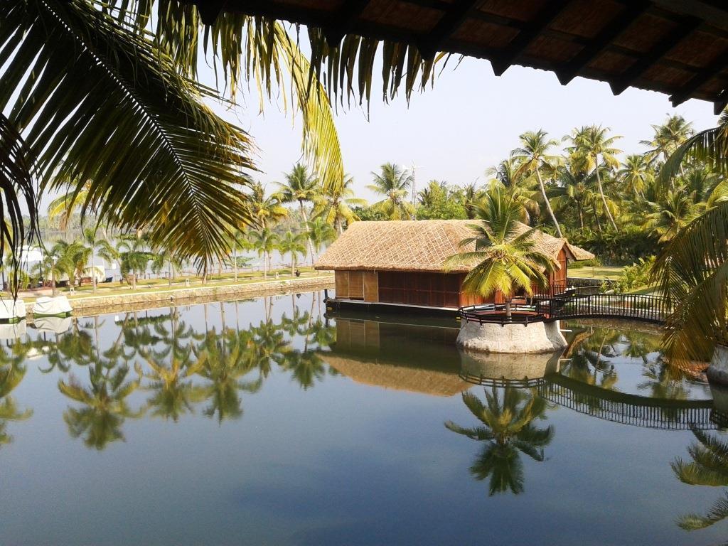 Alappuzha Vasundhara Sarovar Premiere מראה חיצוני תמונה