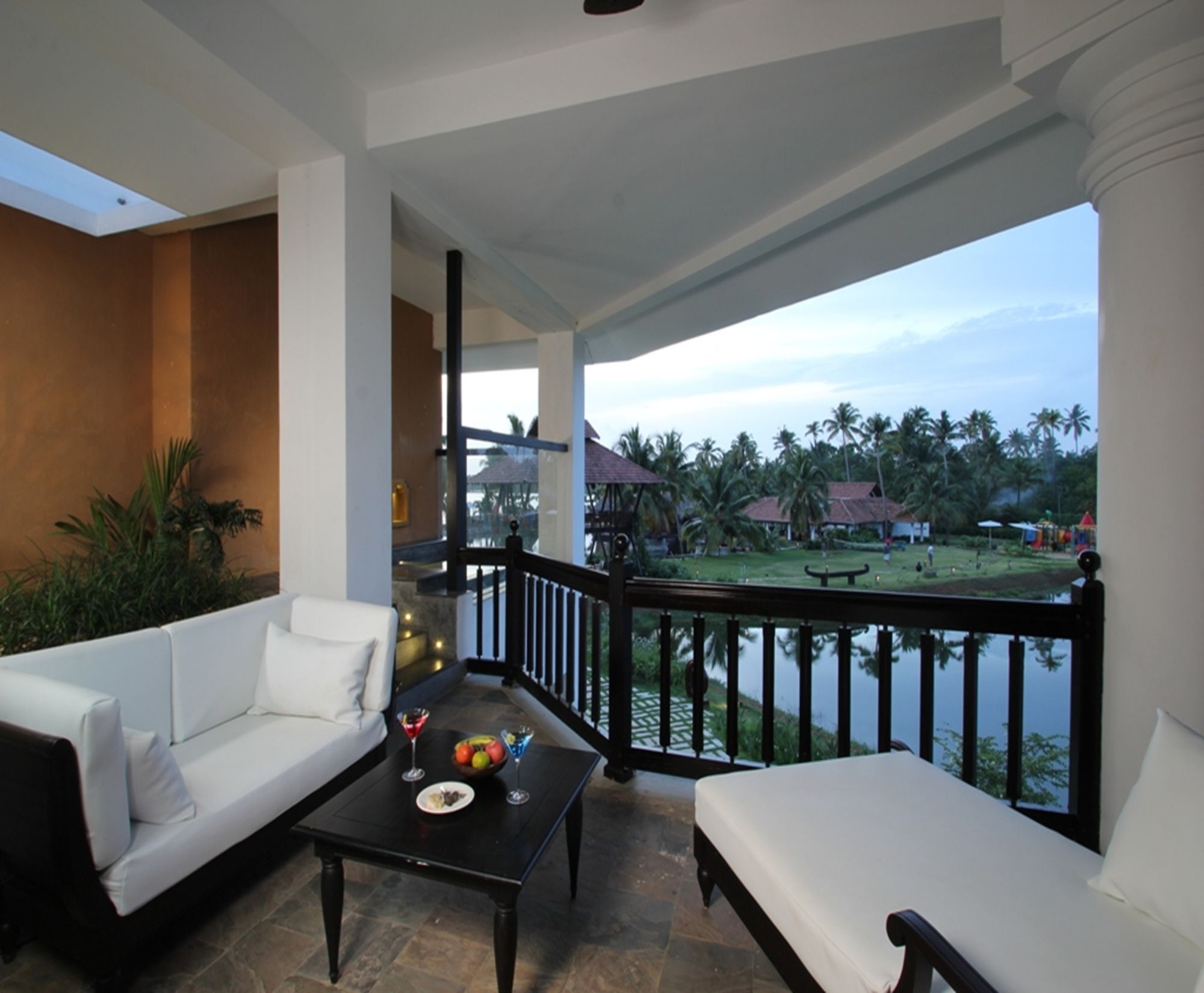 Alappuzha Vasundhara Sarovar Premiere מראה חיצוני תמונה