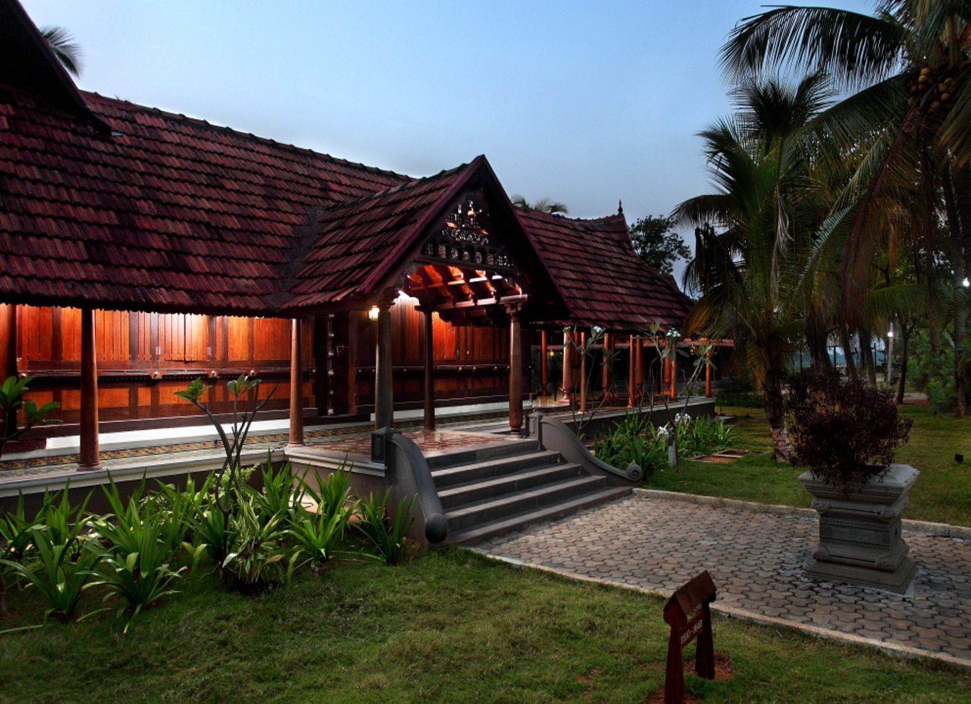 Alappuzha Vasundhara Sarovar Premiere מראה חיצוני תמונה
