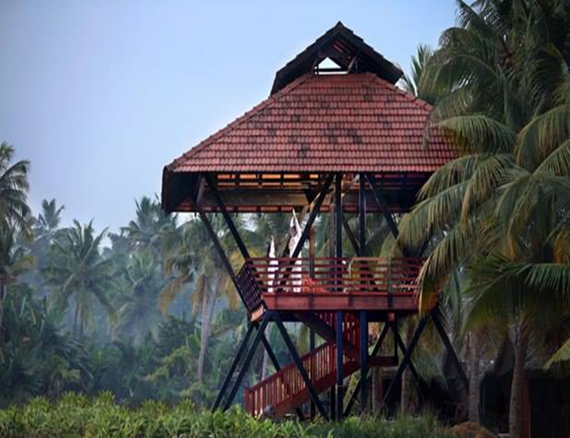 Alappuzha Vasundhara Sarovar Premiere מראה חיצוני תמונה